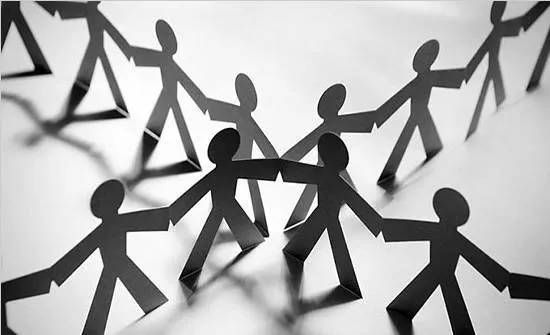 物以类聚,人以群分