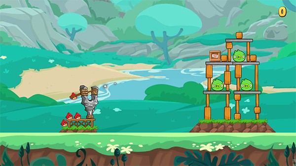 为什么有些游戏能够在全球范围内爆火?