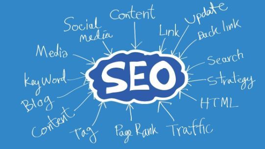 经常更新原创文章，为什么SEO排名还是上不去？